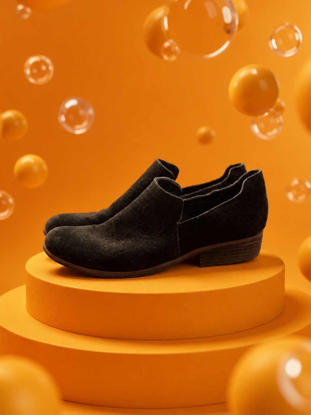 women shoes  Original suede material very good quality perfect for any occasion